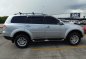 2013 Mitsubishi Montero Diesel Automatic-9