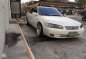 Toyota Camry 1997 AT White Sedan For Sale -0