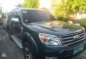 2012 Ford Everest Manual Diesel Well Maintained FOR SALE-1