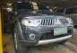 2012 Mitsubishi Montero Gls v FOR SALE -8