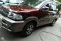 Toyota Revo 2002 model Gas FOR SALE-6