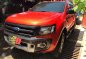 For Ranger 2013 Acquired 2014 Wildtrak 4x4 FOR SALE-1