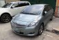 For sale: Toyota Vios 1.5g 2008-1