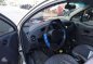 Chevrolet Spark LS-4