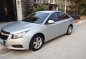 2010 Chevy Cruze 1.8LS Manual Transmission For Sale -2