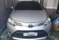 Toyota Vios 2016 Model FOR SALE -0