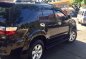 Toyota Fortuner 2007 4x2 Gas AT Black-0