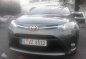 2017 Toyota Vios 1.3E Grab Ready Verified FOR SALE-11