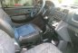 MITSUBISHI ADVENTURE GLX DIESEL 2008 FOR SALE-4