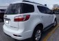 2015 Chevrolet Trailblazer for sale-1