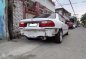 Mazda 323 Gen 2.5 Rayban White For Sale -1