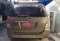 Toyota Innova G 2010 model Gas engine FOR SALE-2