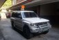 Mitsubishi Pajero FIELDMASTER 1998 AT 4x4 Gas VIP SUV Sunroof LOADED-3