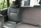 Toyota Innova 2009 gasoline fresh rush sale-4