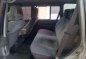 1993 Mitsubishi Pajero 4m40 Imported For Sale -7