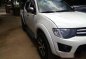 Mitsubishi Strada GLX 2.5 2011 fully loaded -11