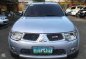 2012 Mitsubishi Montero Sport GTV 4x4 For Sale -7