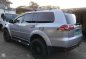 2012 Mitsubishi Montero Sport GTV 4x4 For Sale -10