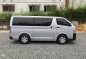 2015 Toyota Hiace Commuter 2.5 D4D for sale-5