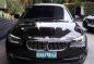 2012 BMW 520D fully loaded See to appreciate-0