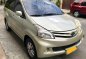 Toyota Avanza 1.3 E 2013 FOR SALE -2