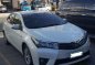 2014 Toyota Corolla Altis for sale-0