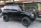 Suzuki Vitara 1997 Manual Transmission For Sale -0