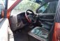 2003 Isuzu Crosswind for sale-2