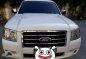 Ford Everest 2007 for sale-8