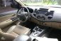 Toyota Fortuner 2012 G Automatic Diesel-2