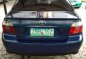 Toyota Vios 1.3 j 2005 model-1