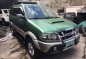 2011 Isuzu Crosswind for sale-2