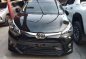 2017 Toyota Wigo for sale-0