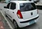 Hyundai I10 2010 FOR SALE -3