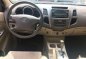 2006 Toyota Fortuner for sale-4