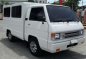 Mitsubishi L300 FB 2012 White For Sale -2