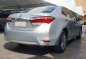 ORIG 2014 Toyota Corolla Altis E MT civic accord camry ciaz almera-5