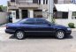 2000 Toyota Camry Automatic Blue For Sale -2