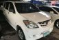 2007 1st owner Toyota Avanza 1.3L Engine Cebu Unit FOR SALE-0