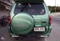 Isuzu Sportivo 2005 model manual all power-8