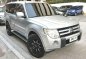 2008 Mitsubishi Pajero for sale-0