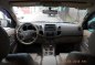 2008 Toyota Fortuner G matic diesel x vios innova avanza adventure eon-7