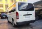 ALMOST NEW 2014 Toyota Hiace Commuter DSL MT FOR SALE-2