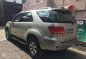 2006 Toyota Fortuner for sale-5