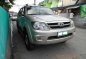 2008 Toyota Fortuner G matic diesel x vios innova avanza adventure eon-2