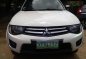 Mitsubishi Strada 2011 FOR SALE -3