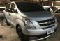 Hyundai Grand Starex Vgt Cvx AT FOR SALE-0