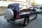 2000 Mitsubishi Pajero Fieldmaster AT For Sale -11