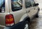 2003 Ford Escape 2.0 FOR SALE -3