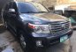 2013s Toyota Land Cruiser VXTD V8 Euro FOR SALE-3